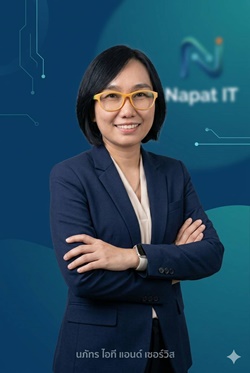 ธรรมณิฐา มีมาก